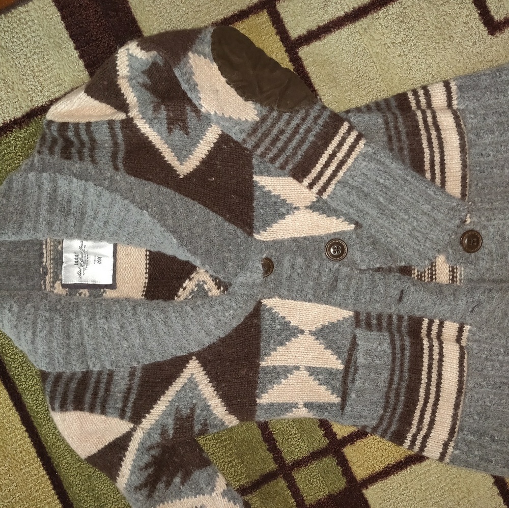 H&M Sweater Size S